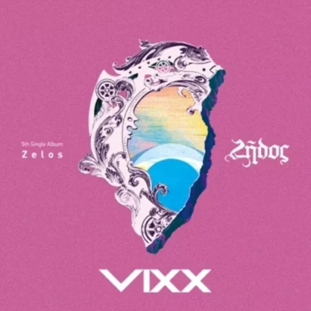 Zelos (5Th Single Album)