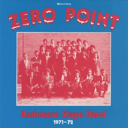 Zero Point LP
