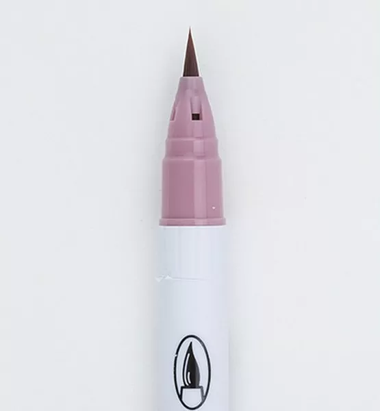 ZIG Clean Color Real Brush - Pale Rose