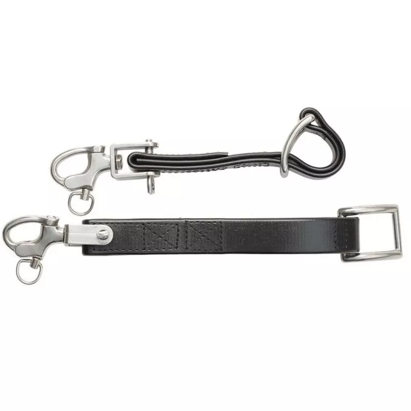 Zilco Quick Release Shackles for Roller Bolts