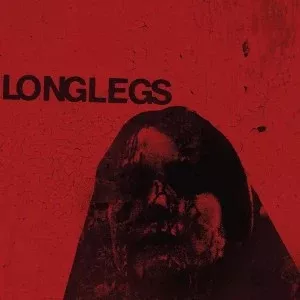 Zilgi - Longlegs (Original Motion Picture Score) (LP, Album, Red)