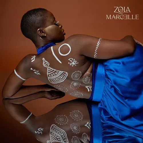 Zola Marcelle - Home LP