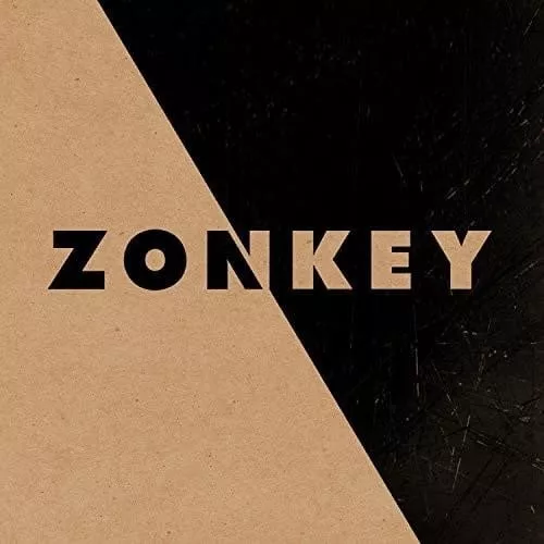 Zonkey-CD